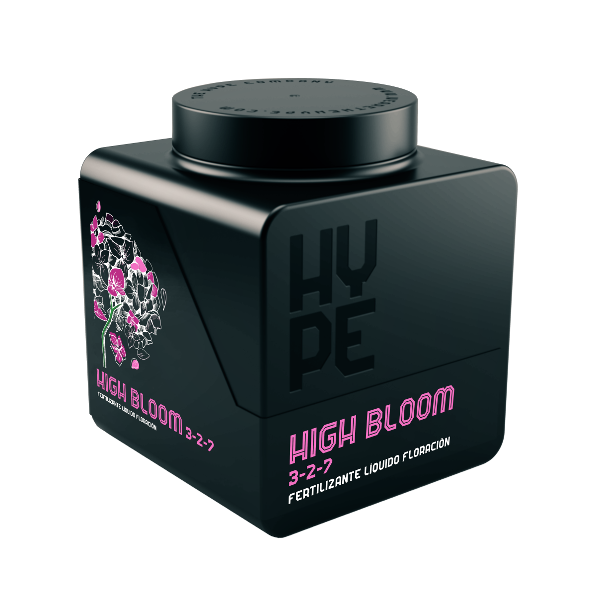 High bloom 250 ml