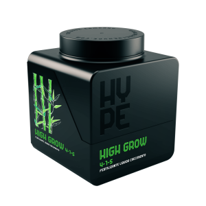 High grow 1,25 L