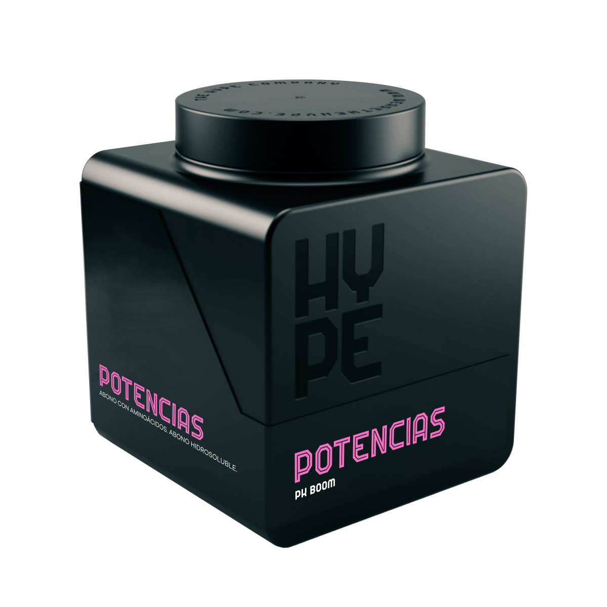 Potencias 200 g The Hype Company
