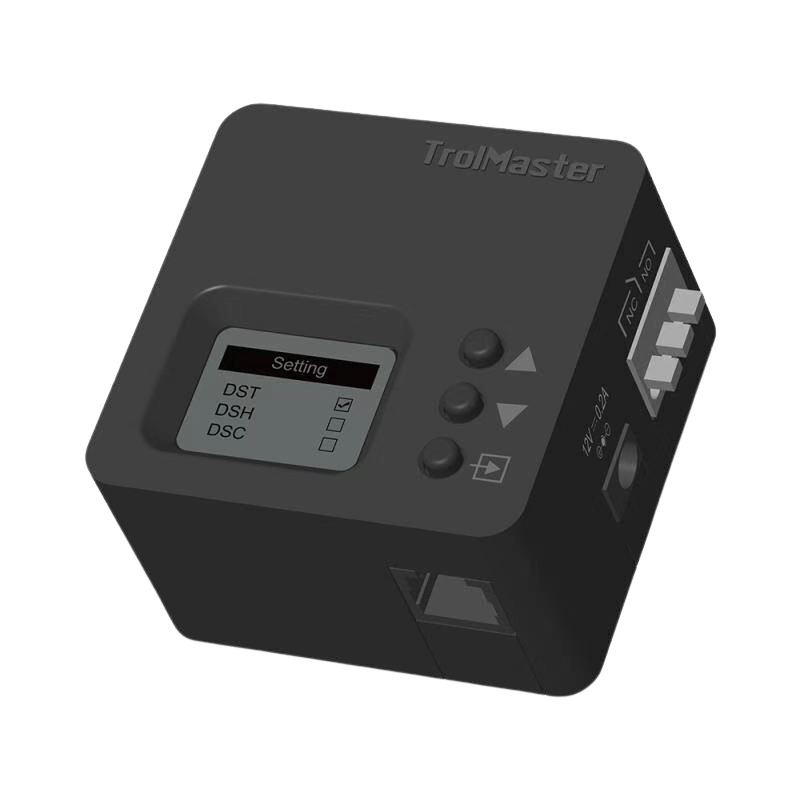(DSD-1) Dry contact station - Image 3