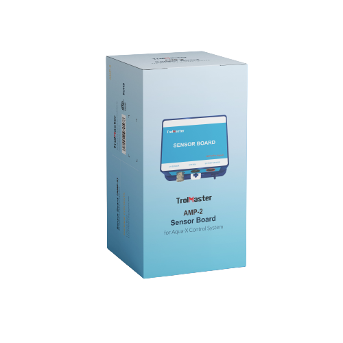 (AMP-2) Conector de sondas de PH y EC - Image 3