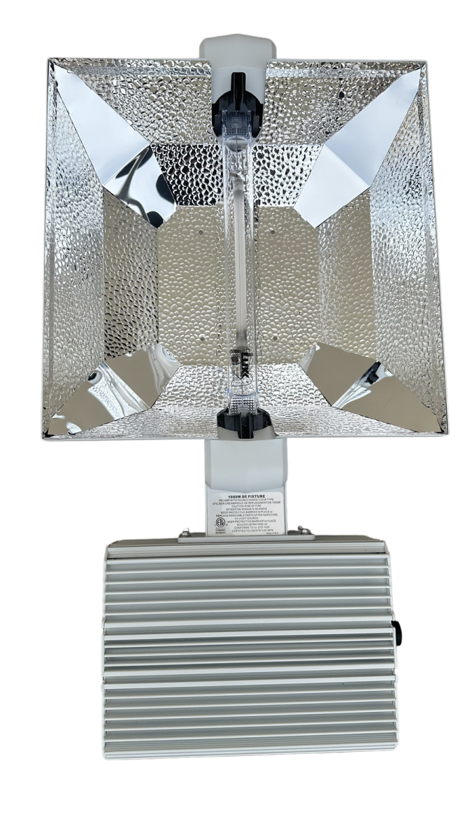 Luminaria Luxx Lighting 1000w HPS