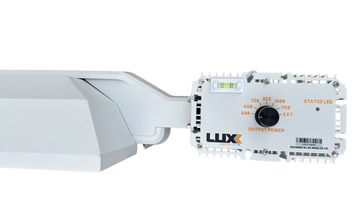 Luminaria Luxx Lighting 1000w HPS - Image 3