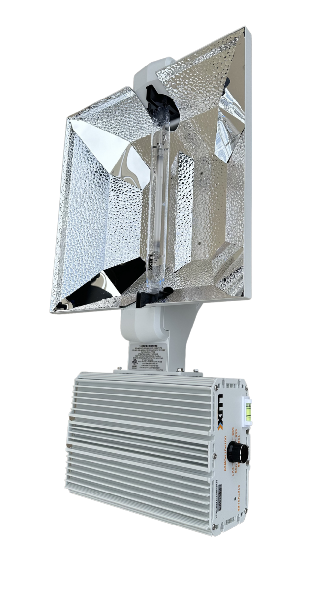 Luminaria Luxx Lighting 1000w HPS - Image 2
