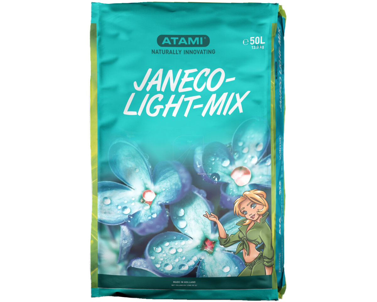 B'Cuzz Janeco Light Mix 50 L Atami