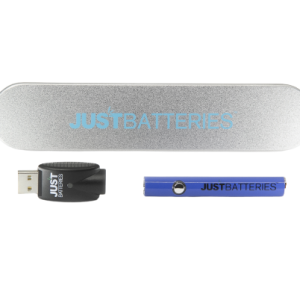 Bateria just battery azul Just CBD