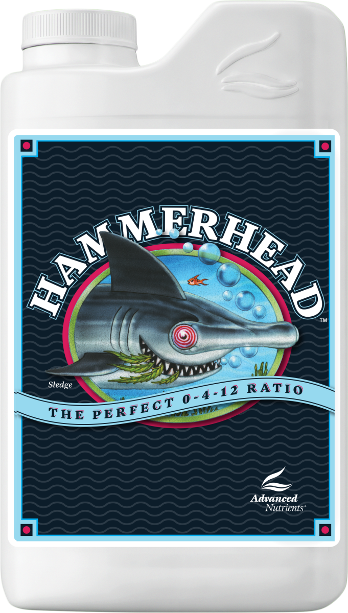 Hammerhead 500 ml Advanced Nutrients