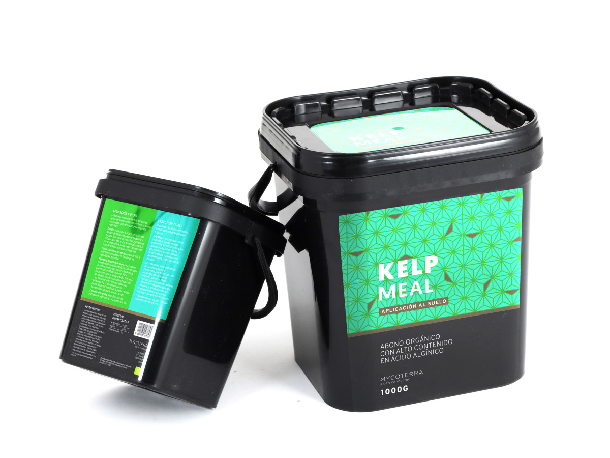 Kelp meal 1kg