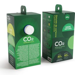 CO2 Box