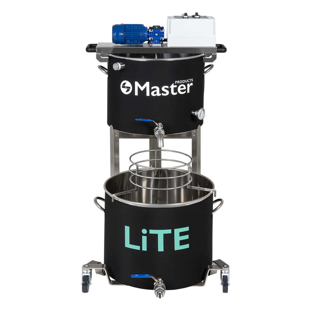 Produtos Master Mx ice 200 lite