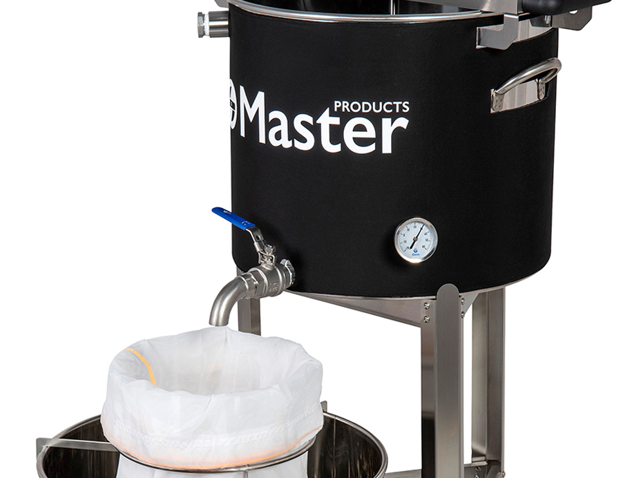 Produtos Master Mx ice 200 lite - Image 2
