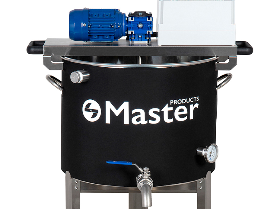 Produtos Master Mx ice 200 lite - Image 5