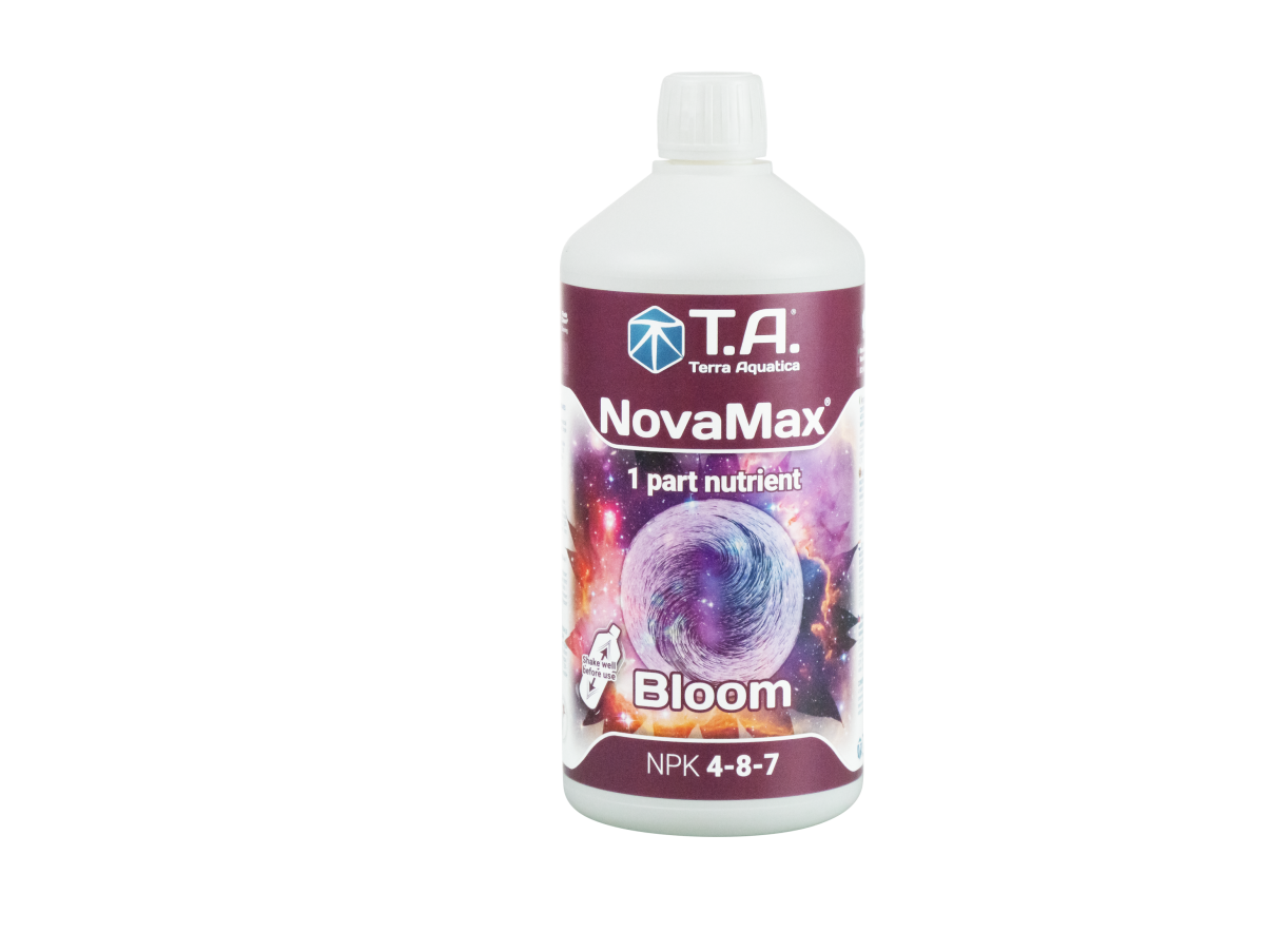 Novamax Bloom 1L