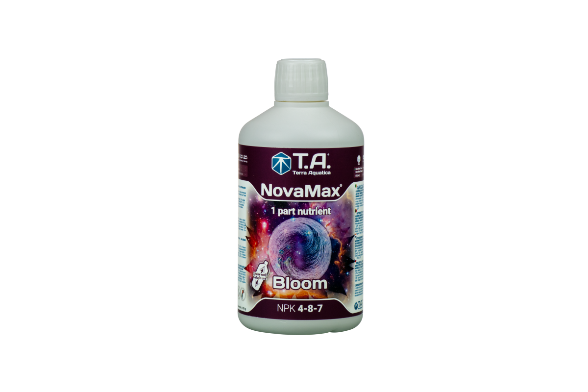 Novamax Bloom 0,5L