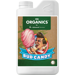 OG Organics Bud Candy 20 L Advanced Nutrients