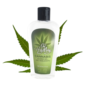 Oh! Holy mary sliding gel - 100 ml