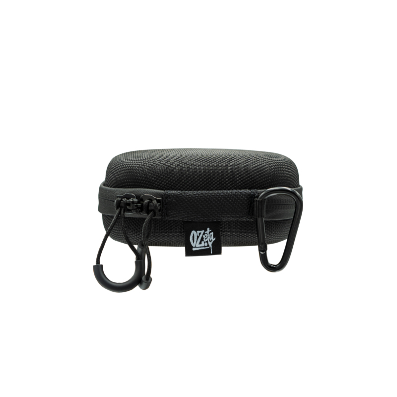 Bolsa pequeña black Ozeta