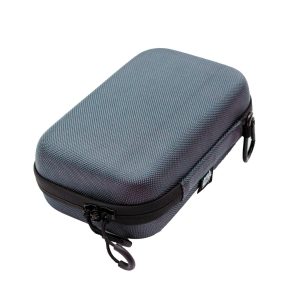 Estuche grande grey Ozeta