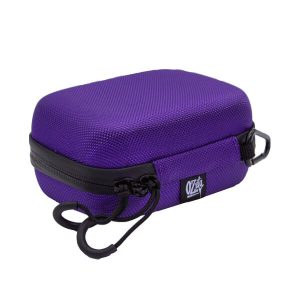 Bolsa mediana purple Ozeta