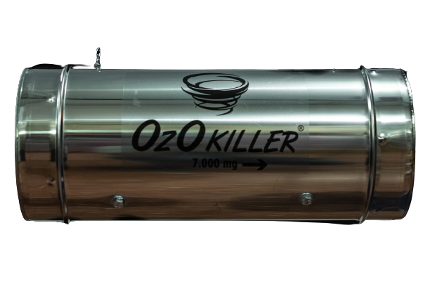 Ozokiller 250 mm