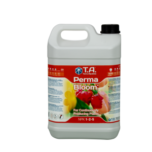 Permabloom 5 l terra aquatica