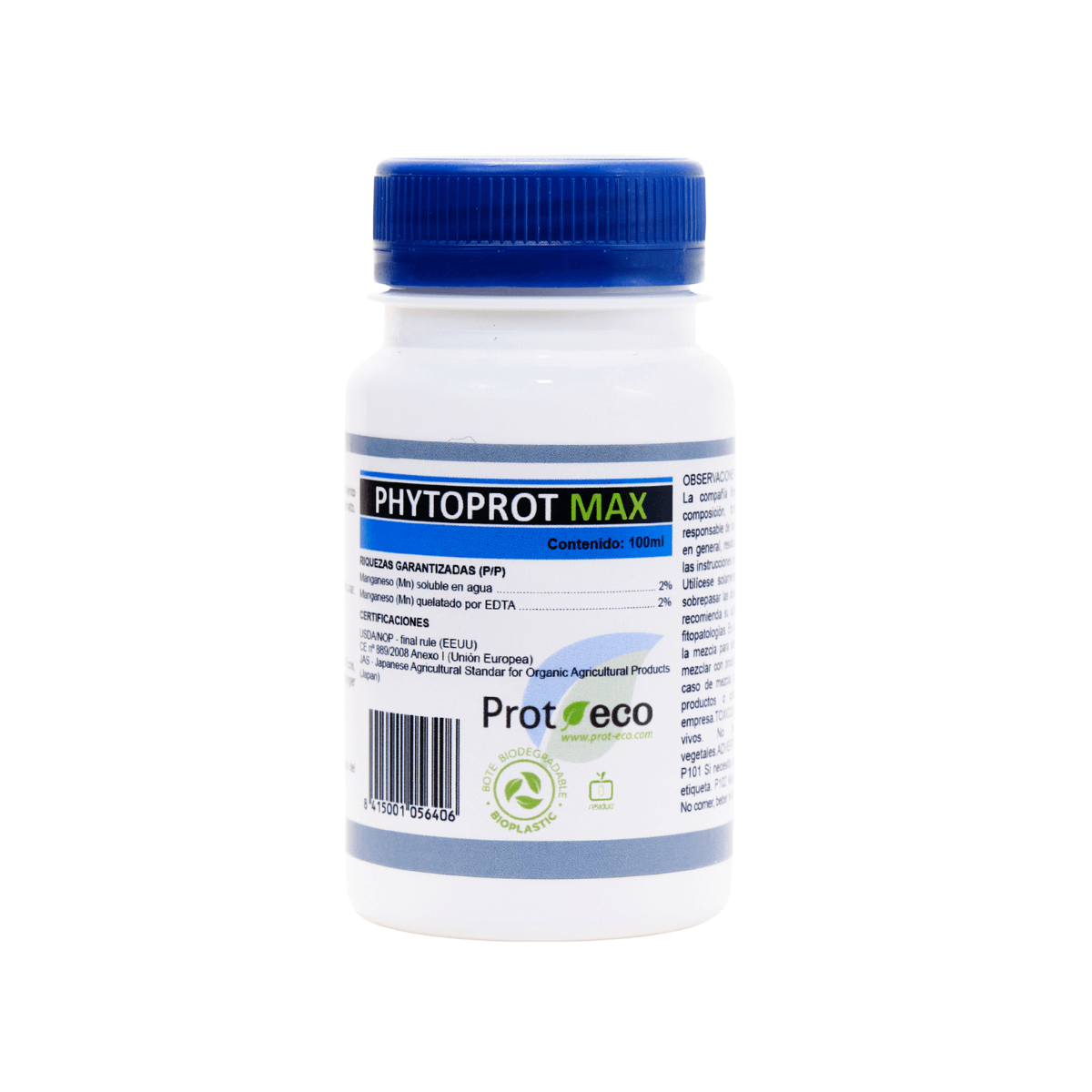 Phytoprot max Prot-Eco - Image 3