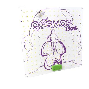 Sistema LED Cosmos 150 w Vanguard Hydroponics