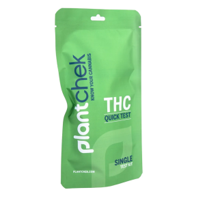 Plantchek THC quick test
