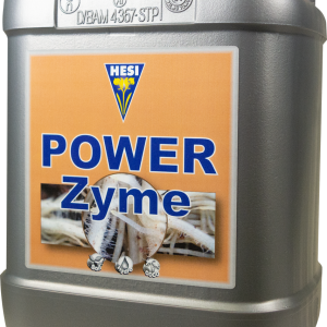 PowerZyme 5 L Hesi