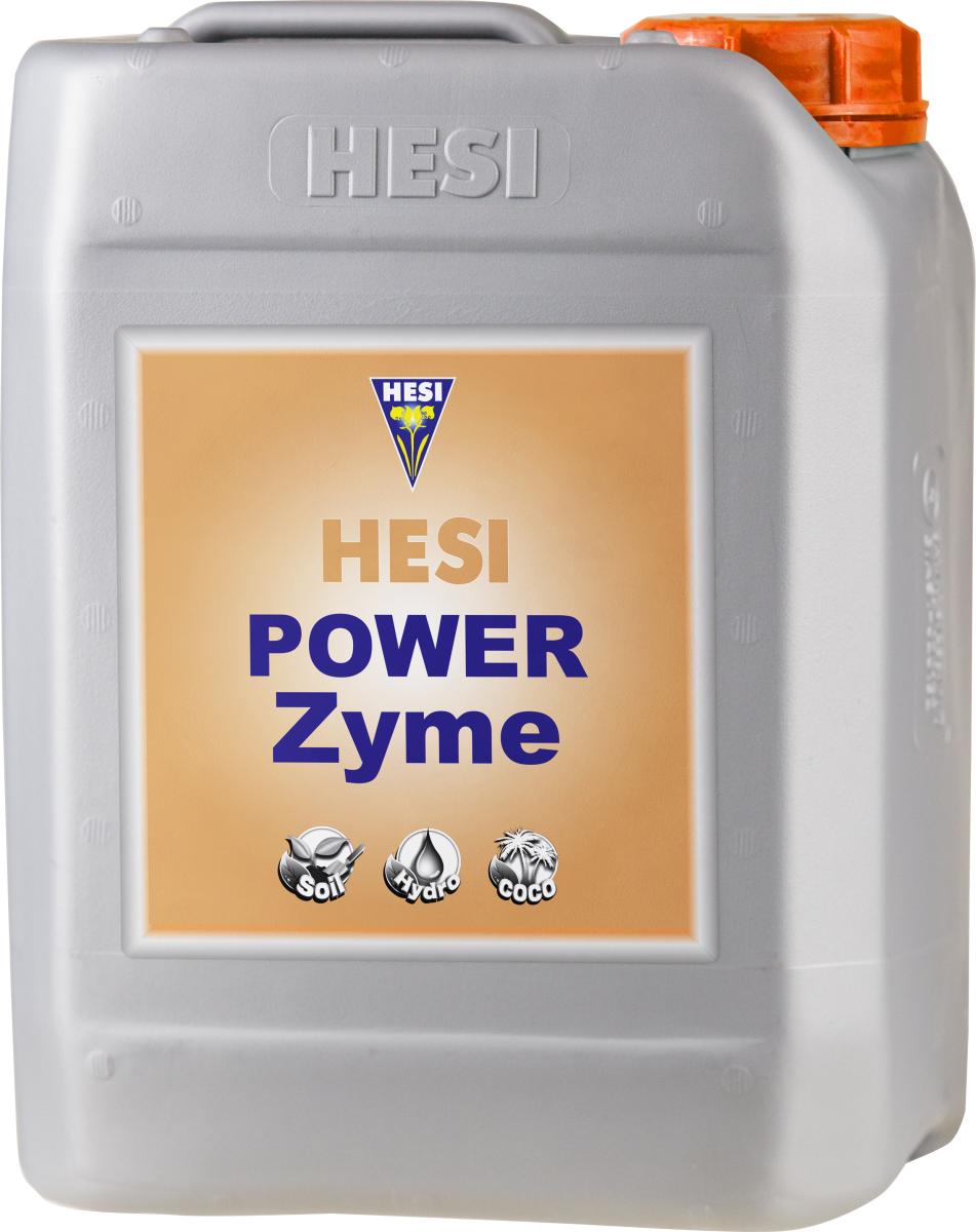 PowerZyme 10 L Hesi