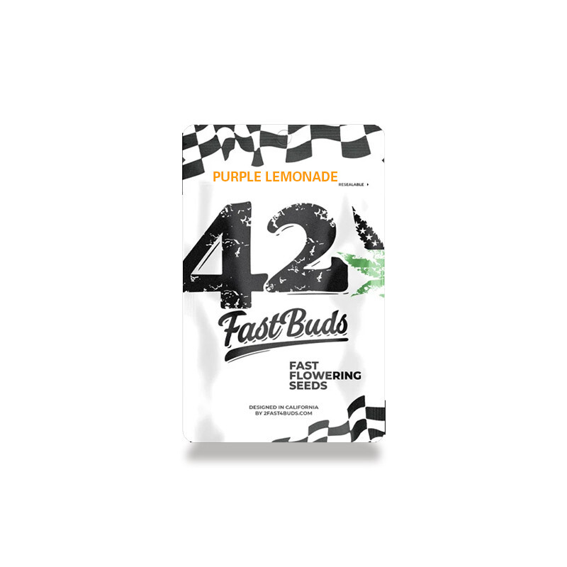 Purple lemonade ff (5) fastbuds