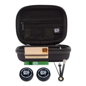 Bolsa mediana black Ozeta