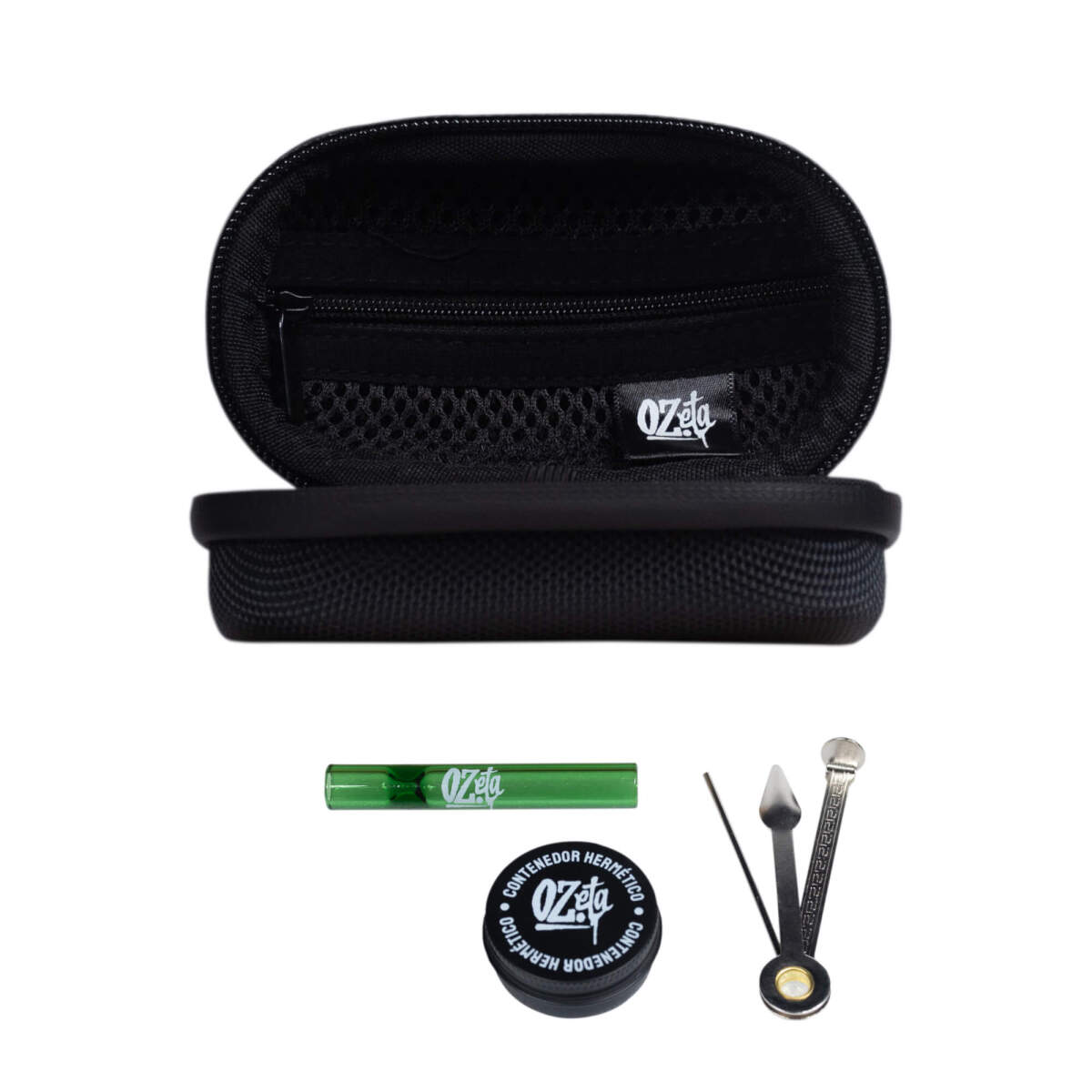 Bolsa pequeña black Ozeta - Image 2