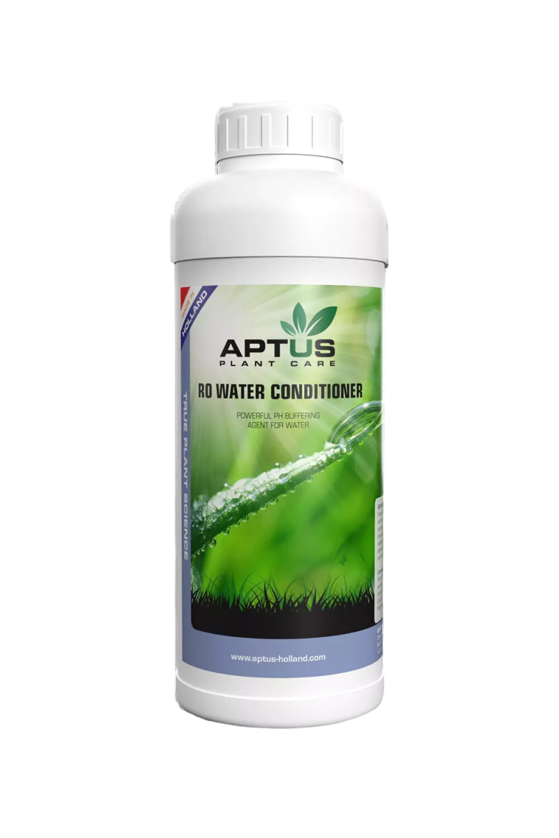 Condicionador de água Ro 1 L