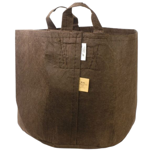 Root Pouch (61 x 42 cm) 115 L (30 gal) con asas