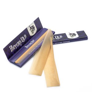 Papel - Brown King Size Slim 108mm 32 hojas (display 50 uds)