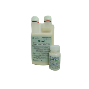 Sinol Strong concentrado 10 L