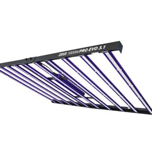 Zeus 1000W Pro EVO 3.1 Lumatek