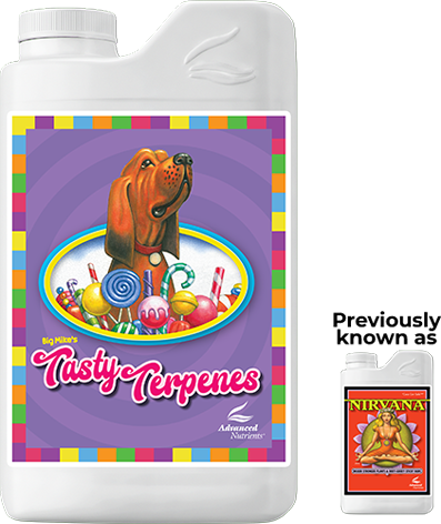 Tasty Terpenes (Nirvana) 500 ml Advanced Nutrients