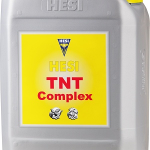 Complejo tnt crecimiento 5 L Hesi
