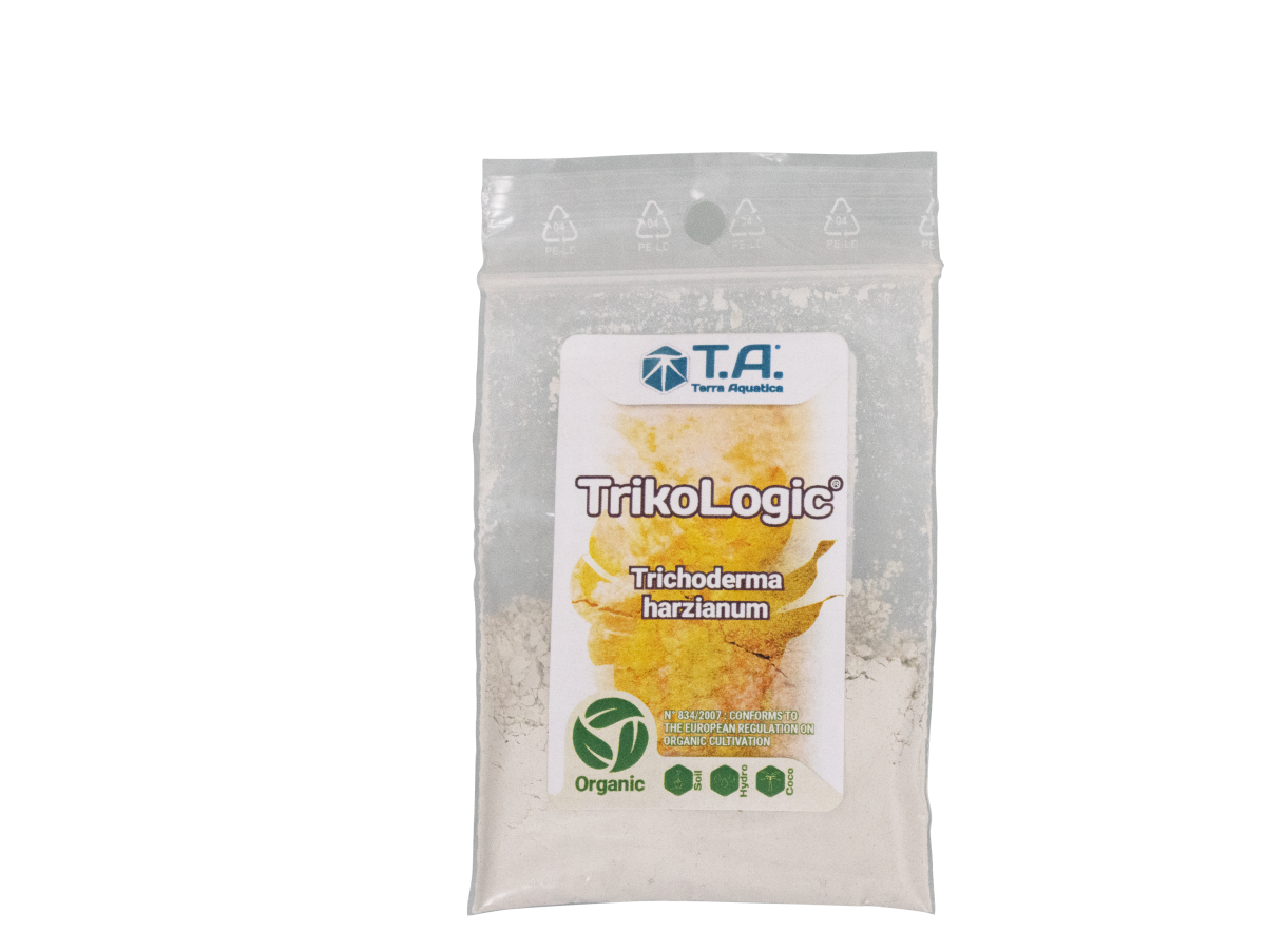 Tricologic 10 g (bioponic mix) Terra Aquatica
