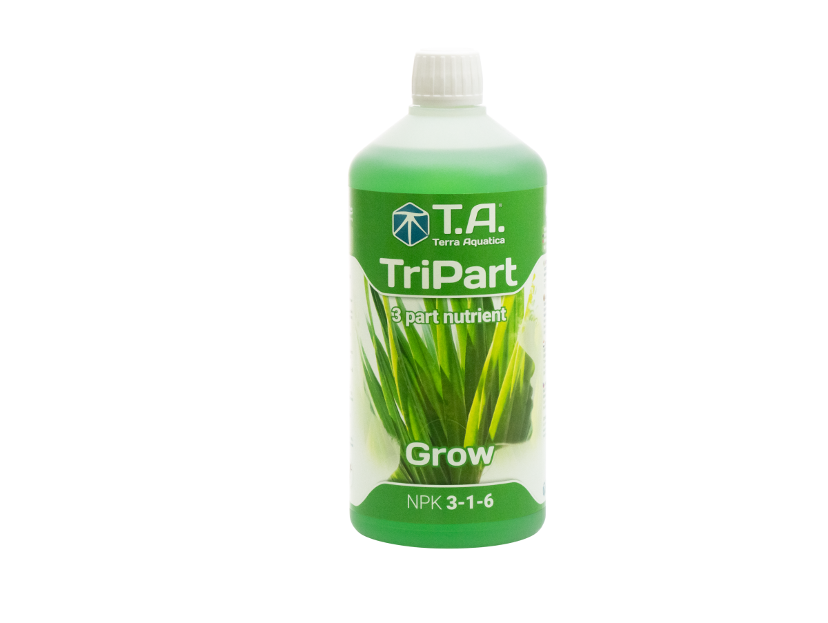 Tripart Grow 1 L Terra Aquatica