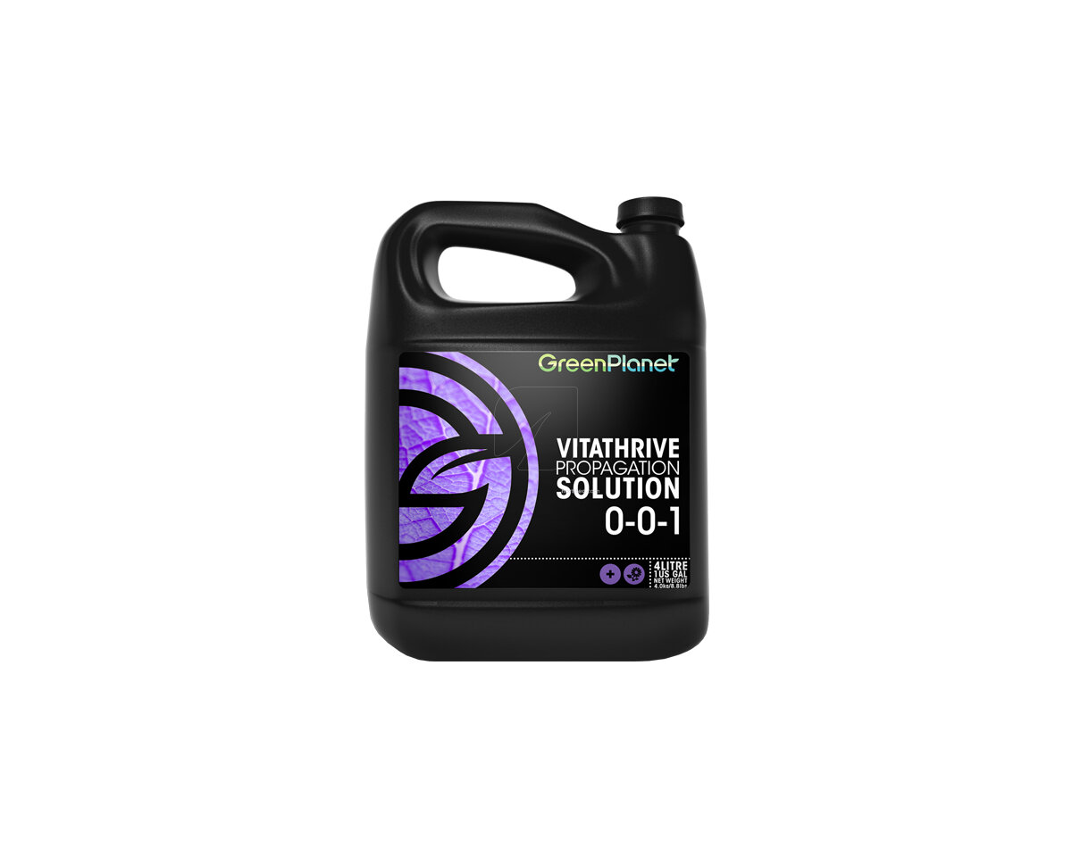 Vitathrive 1 l (aussie tonic)