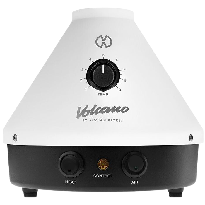 Vaporizador Volcano Classic Peace