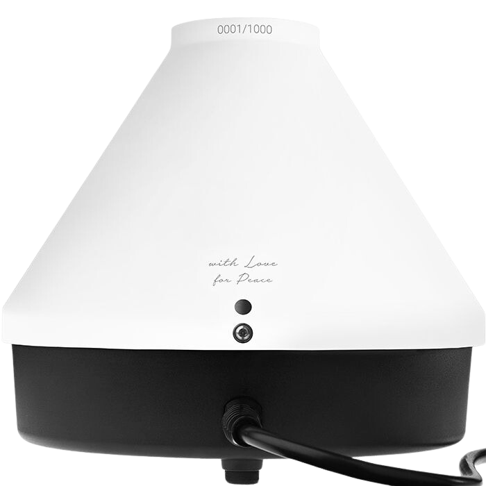 Vaporizador Volcano Classic Peace - Image 3