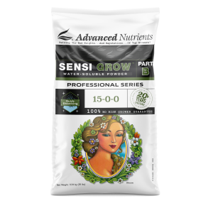 WSP Sensi Grow B pro 10kg
