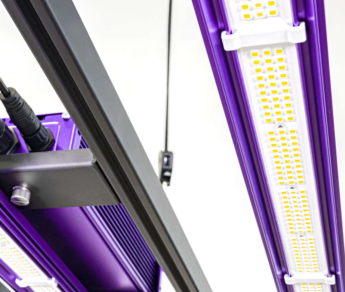 Sistema LED Zeus 465W PRO 3.1 Lumatek - Image 3