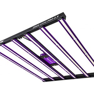 Sistema LED Zeus Pro 2.9 600W