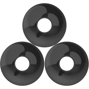 Juego piezas boquilla Solid Valve