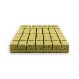 Grodan plancha 98 plugs 36/40 mm